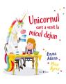 Copertă produs Unicornul care a venit la micul dejun - thumb 1