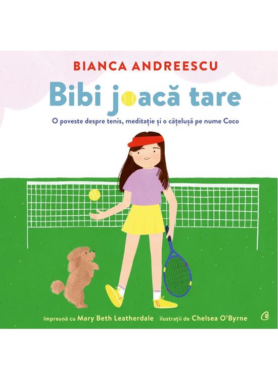 Copertă produs Bibi joacă tare - gallery big 1