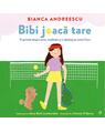 Copertă produs Bibi joacă tare - thumb 1