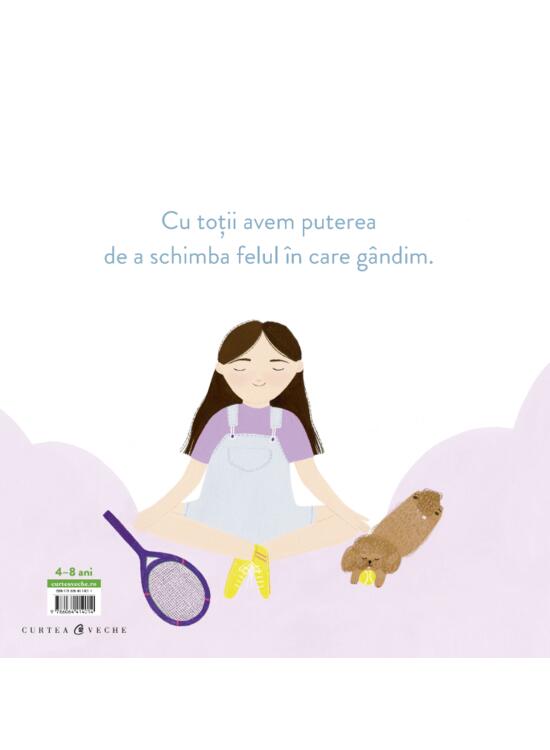 Copertă produs Bibi joacă tare - gallery big 2