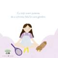 Copertă produs Bibi joacă tare - gallery small 