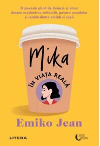 Copertă produs Mika în viața reală