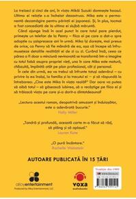 Copertă produs Mika în viața reală