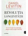 Copertă produs Revoluția longevității - thumb 1