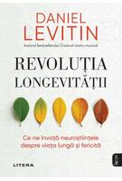 Revoluția longevității