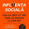 Copertă produs Influența socială - gallery small 