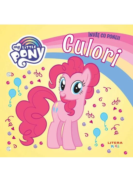 Copertă produs Culori - gallery big 1