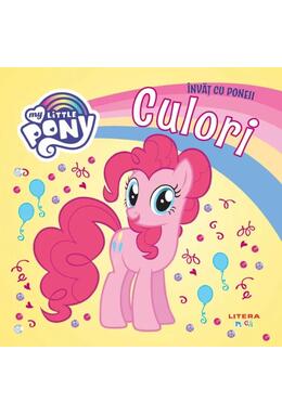 Copertă produs Culori