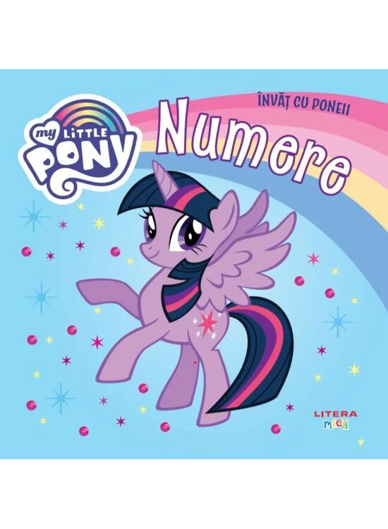 Copertă produs Numere - gallery big 1