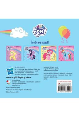 Copertă produs Numere