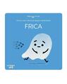 Copertă produs Frica - thumb 1