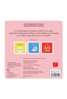 Copertă produs Iubirea