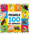 Copertă produs Primele 100 de animale | Format mare - thumb 1