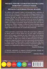 Copertă produs Castelul din pod