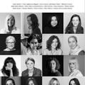 Copertă produs Arhitectura la feminin - gallery small 