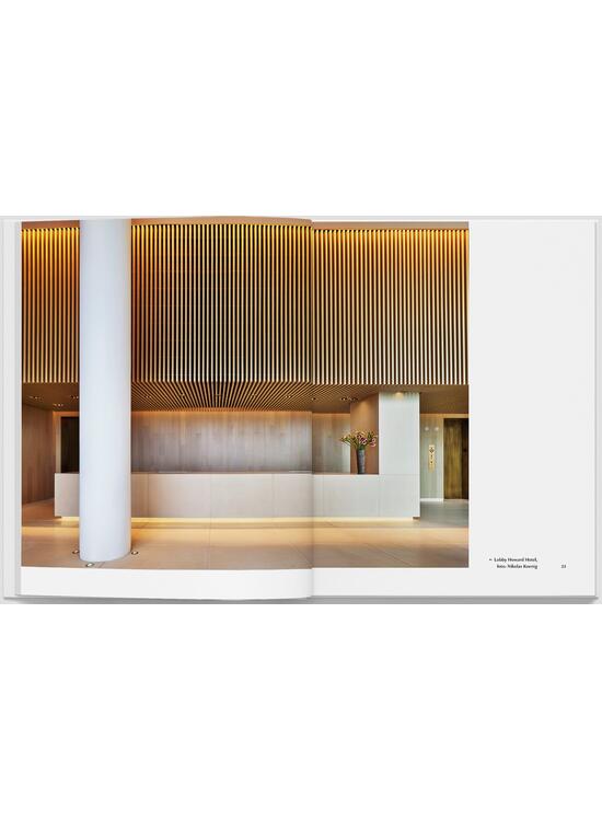 Copertă produs Arhitectura la feminin - gallery big 4