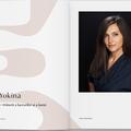 Copertă produs Arhitectura la feminin - gallery small 