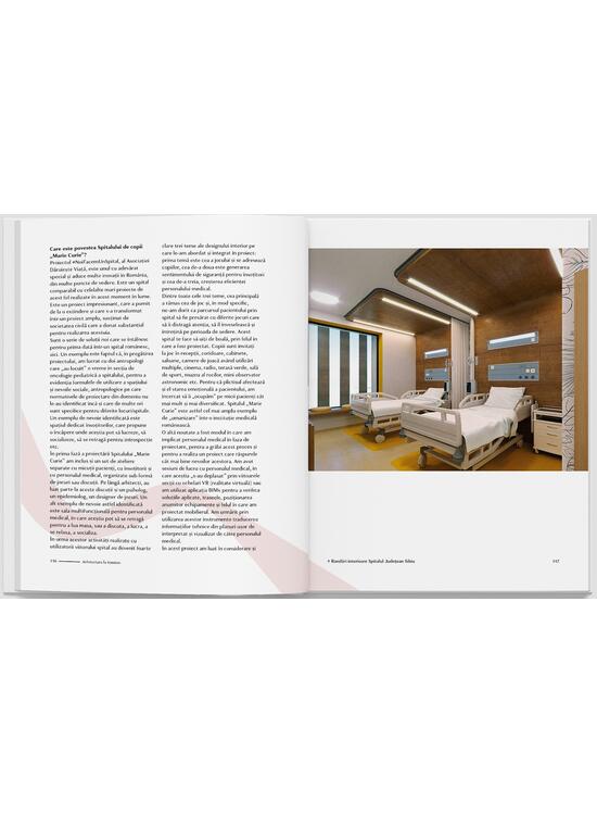 Copertă produs Arhitectura la feminin - gallery big 7