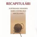 Copertă produs Recapitulări - gallery small 