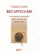 Recapitulări