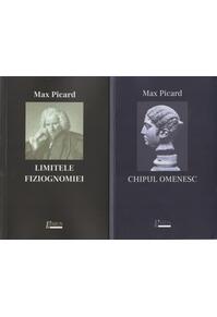 Copertă produs Corpul omenesc + Limitele fiziognomiei