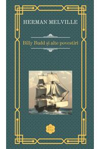 Copertă produs Billy Budd și alte povestiri