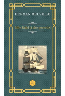 Copertă produs Billy Budd și alte povestiri