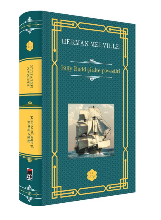 Copertă produs Billy Budd și alte povestiri - gallery big 2