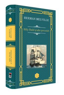 Copertă produs Billy Budd și alte povestiri