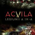 Copertă produs Acvila Legiunii a IX-a - gallery small 