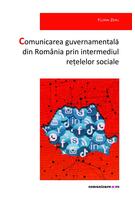 Imagine produs Comunicarea guvernamentală din Rom&acirc;nia prin intermediul rețelelor sociale