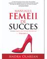 Copertă produs Manualul femeii de succes (Vol. 1) - thumb 1