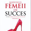 Copertă produs Manualul femeii de succes (Vol. 1) - gallery small 