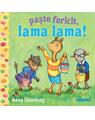 Copertă produs Paște fericit, Lama Lama! - thumb 1