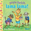 Copertă produs Paște fericit, Lama Lama! - gallery small 