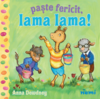 Copertă produs Paște fericit, Lama Lama!