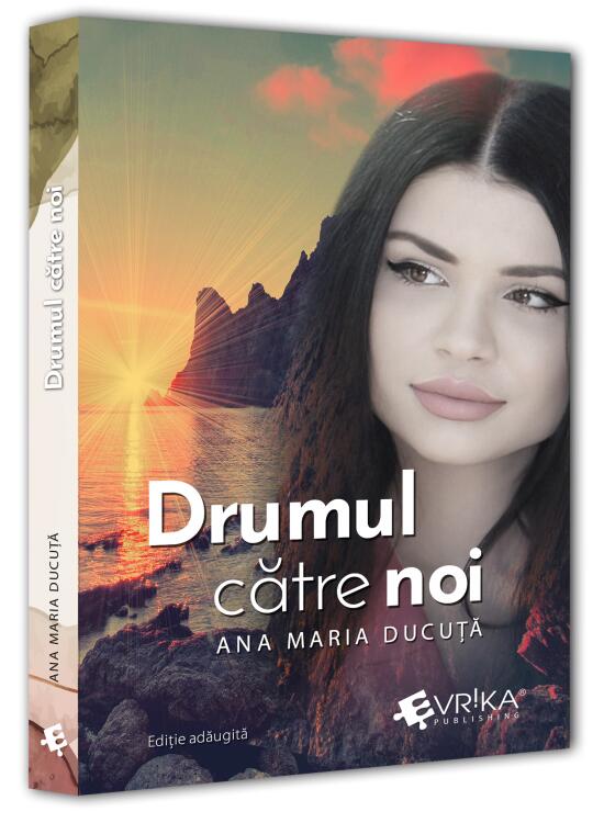 Copertă produs Drumul către noi - gallery big 1