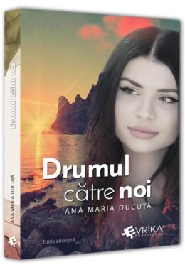 Copertă produs Drumul către noi