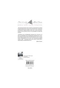 Copertă produs Carnete (Vol. 1)