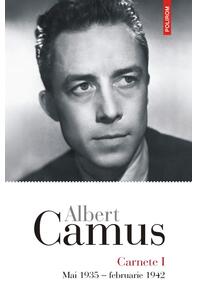 Copertă produs Carnete (Vol. 1)