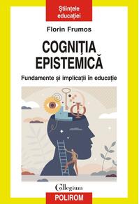 Copertă produs Cogniția epistemică
