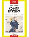 Copertă produs Cogniția epistemică - thumb 1