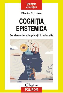 Copertă produs Cogniția epistemică