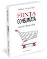 Copertă produs Ființa consumată - thumb 1