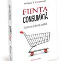 Copertă produs Ființa consumată - gallery small 