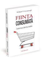 Ființa consumată