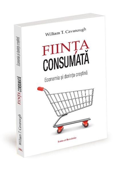 Ființa consumată