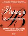 Copertă produs Biologie. Teste grilă pentru admiterea la facultățile de medicină - thumb 1