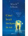 Copertă produs Cinci lecții &icirc;nvățate &icirc;n rai (Vol. 2) - thumb 1