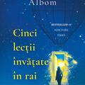 Copertă produs Cinci lecții &icirc;nvățate &icirc;n rai (Vol. 2) - gallery small 